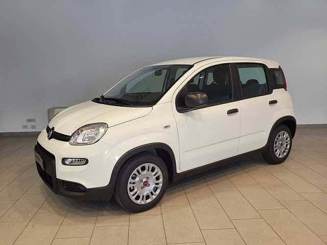 Fiat Panda 1.0 firefly hybrid s&s 70cv 5p.ti da BLIZ SRL