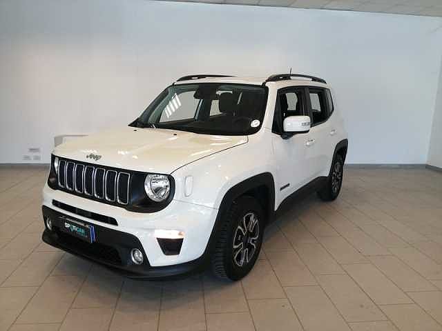 Jeep Renegade 1.0 t3 longitude 2wd da BLIZ SRL