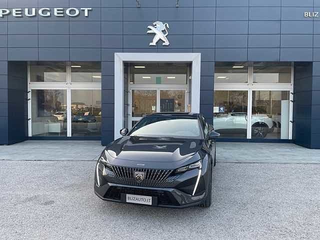 Peugeot 408 1.6 hybrid gt 225cv e-eat8 da BLIZ SRL