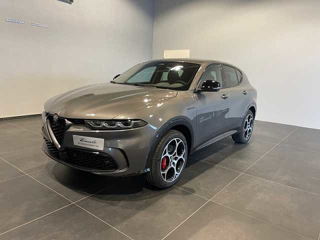 Alfa Romeo Tonale 1.3 phev veloce q4 280cv at6