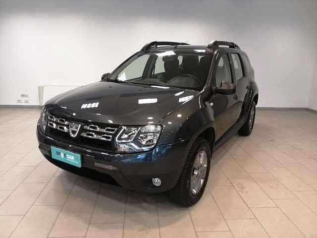 Dacia Duster 1.5 dci laureate family 4x2 s&s 110cv da BLIZ SRL