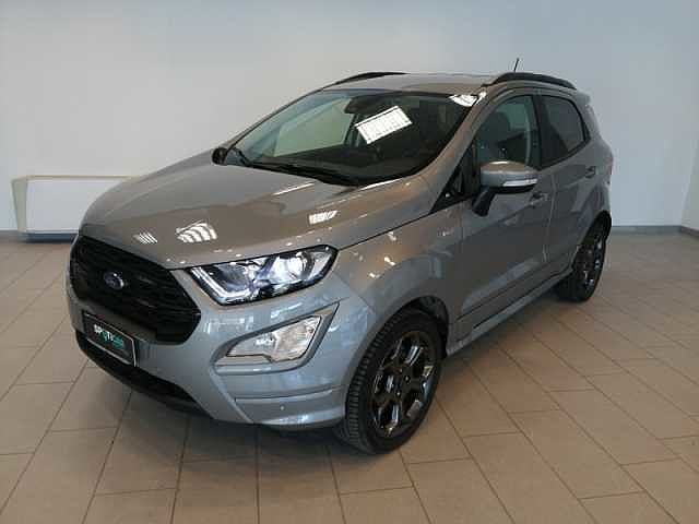 Ford EcoSport 1.0 ecoboost st-line s&s 125cv my20.25