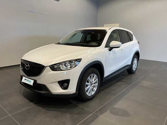 Mazda CX-5 .2 exceed 4wd 150cv da BLIZ SRL