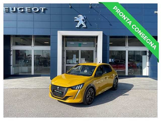 Peugeot 208 1.5 bluehdi gt s&s 100cv da BLIZ SRL