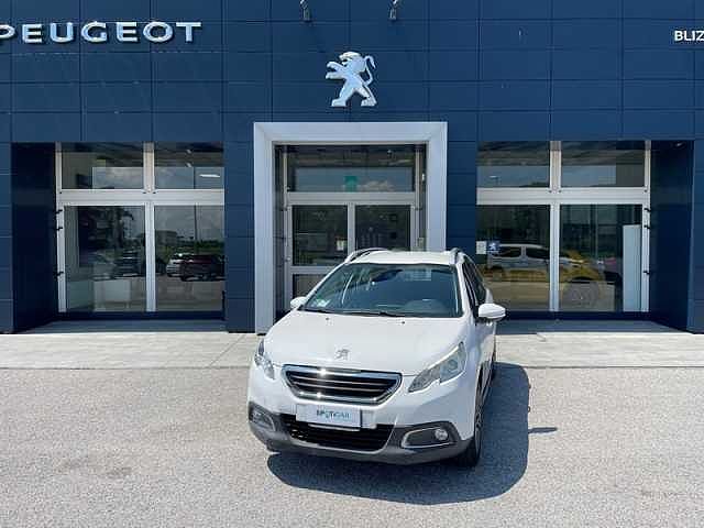 Peugeot 2008 1.2 puretech 12v active 82cv e6