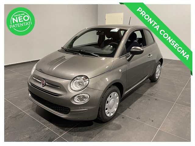 Fiat 500 1.2 cult easypower gpl 69cv da BLIZ SRL