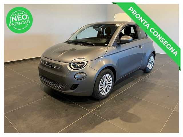Fiat 500 500e 42 kwh