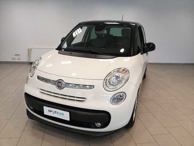 Fiat 500L 0.9 t.air pop star 105cv da BLIZ SRL