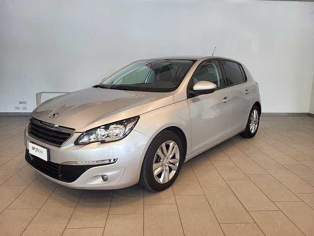 Peugeot 308 5p 1.6 e-hdi 8v active s&s 115cv fap