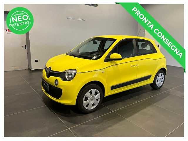 Renault Twingo 1.0 sce zen (live) 69cv e6 da BLIZ SRL