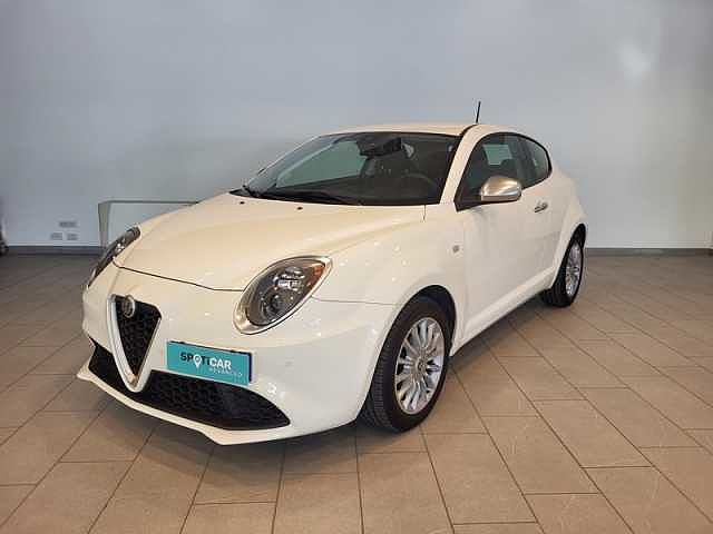 Alfa Romeo MiTo 1.4 78cv da BLIZ SRL