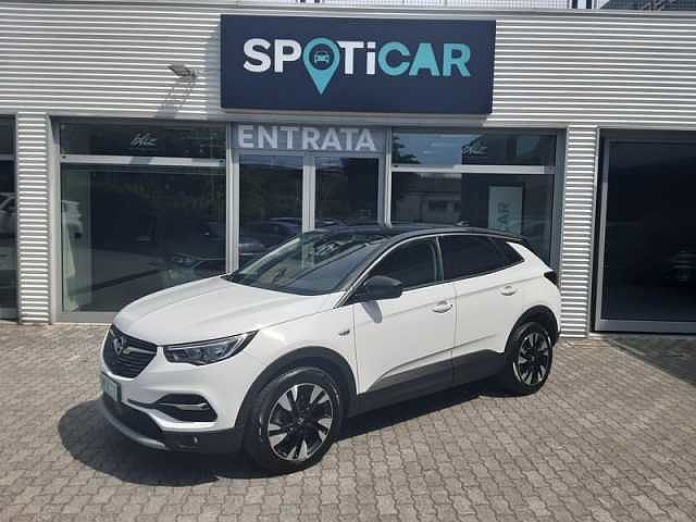 Opel Grandland X x 1.5 ecotec innovation s&s 130cv at8 da BLIZ SRL