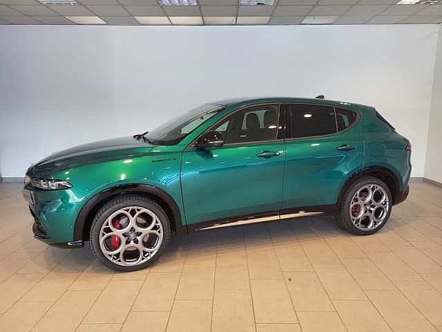 Alfa Romeo Tonale 1.3 phev speciale q4 280cv at6