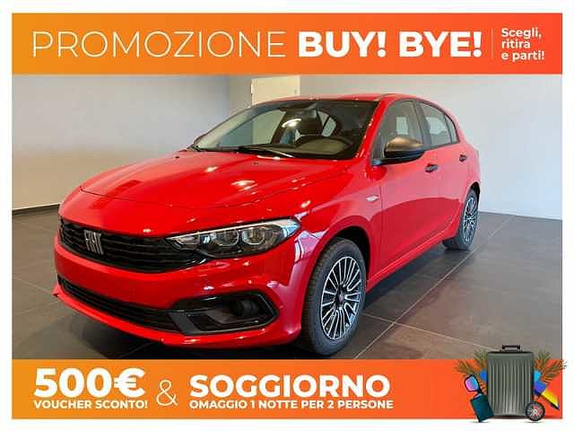 Fiat Tipo 5p 1.0 t3 100cv