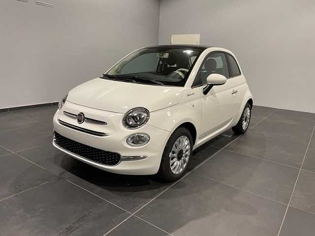 Fiat 500 1.0 hybrid dolcevita 70cv da BLIZ SRL