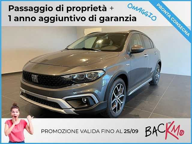 Fiat Tipo 5p 1.6 mjt cross s&s 130cv da BLIZ SRL