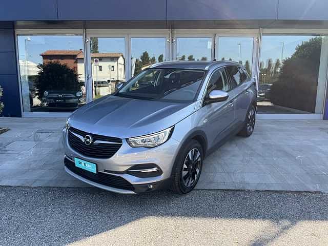 Opel Grandland X 1.2 120 Anniversary s&s 130cv
