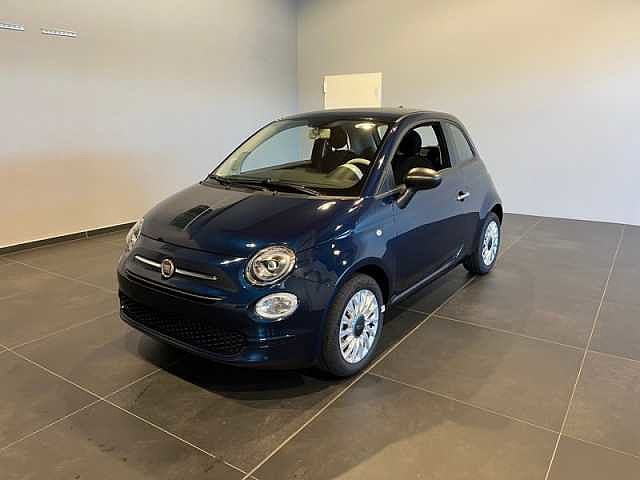 Fiat 500 1.0 hybrid 70cv