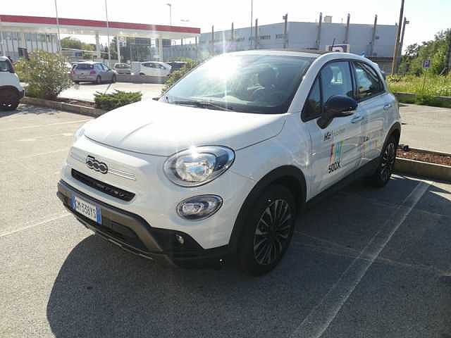 Fiat 500X dolcevita 1.5 t4 hybrid cross 130cv dct da BLIZ SRL