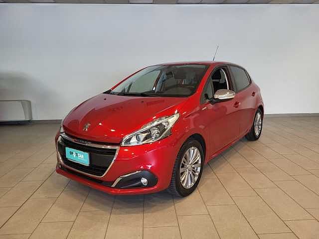 Peugeot 208 5p 1.2 puretech style 82cv da BLIZ SRL