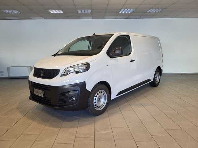 Peugeot Expert 1.5 bluehdi premium std 120cv s&s