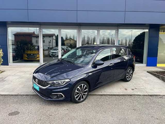 Fiat Tipo 5p 1.3 mjt lounge s&s 95cv da BLIZ SRL