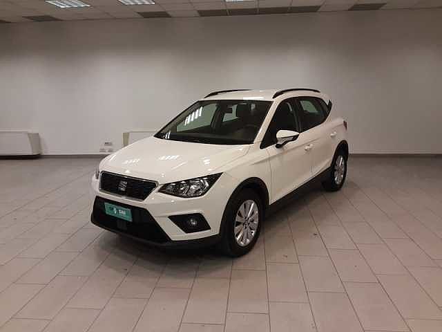 SEAT Arona 1.0 ecotsi style 95cv