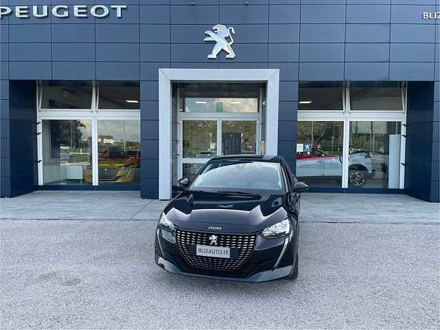 Peugeot 208 1.2 puretech active s&s 75cv