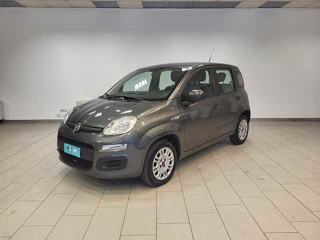 Fiat Panda 1.2 easy s&s 69cv my19