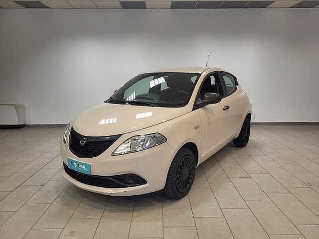 Lancia Ypsilon 1.2 elefantino blu s&s 69cv my19