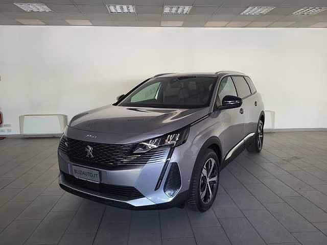 Peugeot 5008 1.5 bluehdi allure pack s&s 130cv eat8