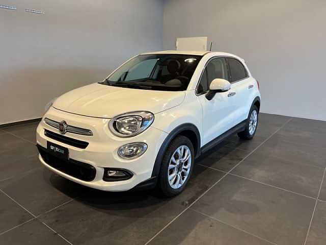 Fiat 500X 1.3 mjt lounge 4x2 95cv