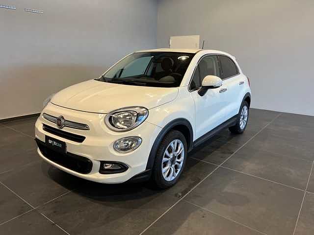 Fiat 500X 1.3 mjt lounge 4x2 95cv