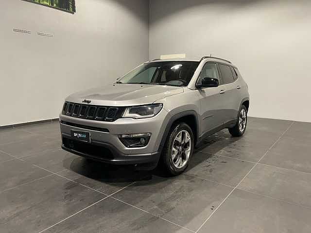 Jeep Compass 1.4 m-air longitude 2wd 140cv my19