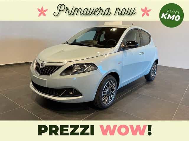 Lancia Ypsilon 1.0 firefly hybrid gold plus s&s 70cv