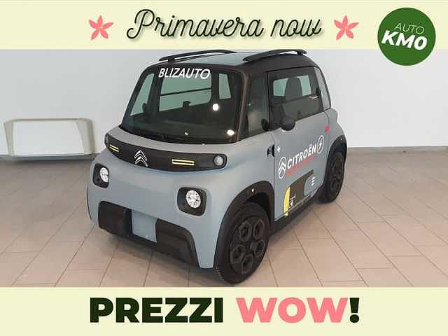 Citroen Ami MY POP 100% Elet