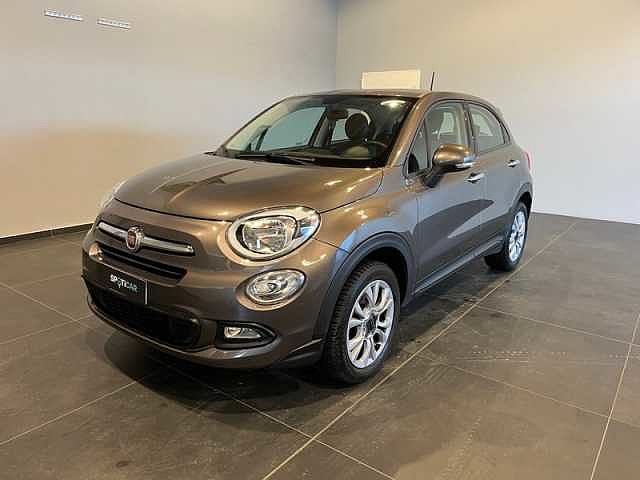 Fiat 500X 1.6 e-torq pop 4x2 110cv