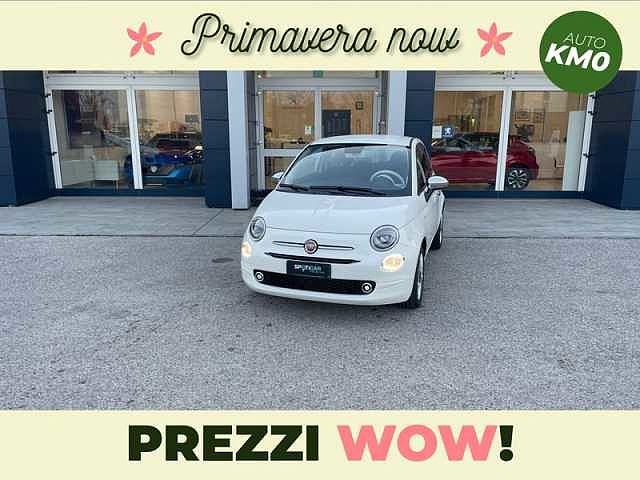 Fiat 500 1.0 hybrid dolcevita 70cv