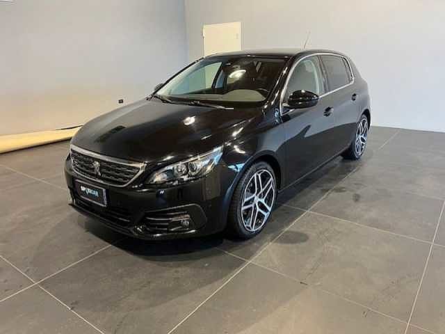 Peugeot 308 5p 1.5 bluehdi allure s&s 130cv