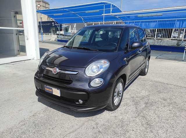 Fiat 500L 1.3 Multijet 95 CV Pop Star