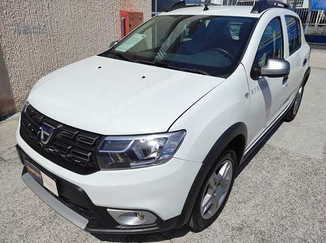 Dacia Sandero 2ª serie Stepway 0.9 TCe 90 CV Comfort