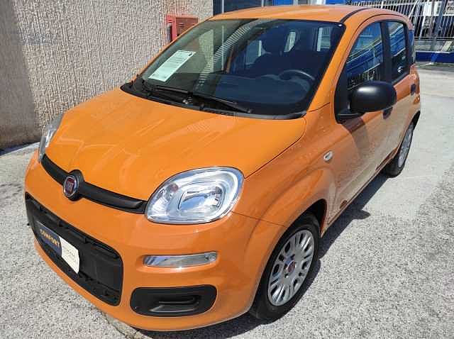 Fiat Panda 3ª serie 1.0 FireFly S&S Hybrid