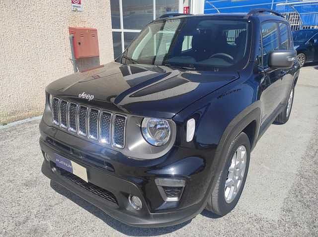 Jeep Renegade 1.6 Mjt 130 CV Limited da MARTINO & C.