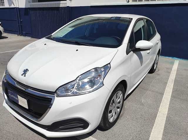 Peugeot 208 BlueHDi 75 5 porte Van Active