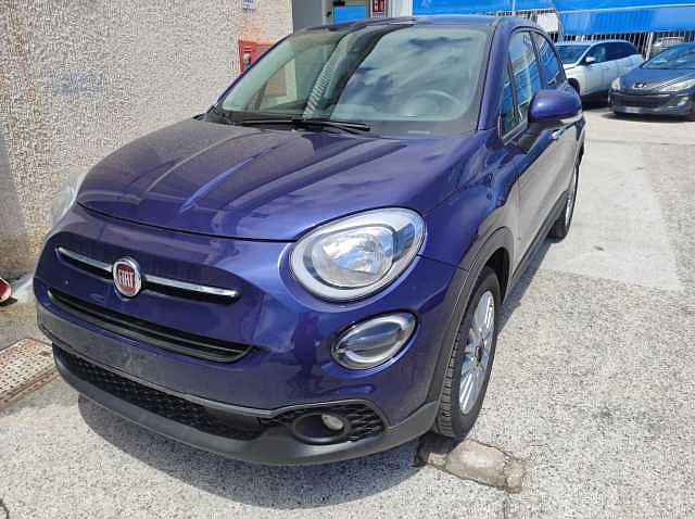 Fiat 500X 1.3 MultiJet 95 CV Connect