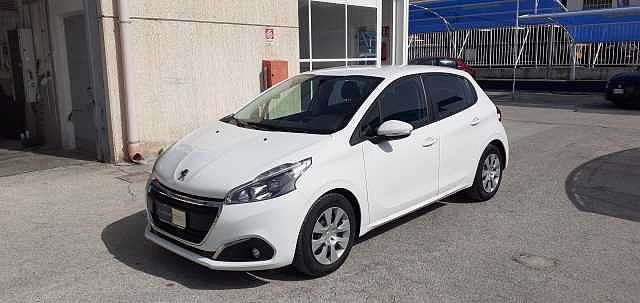 Peugeot 208 BlueHDi 100 S&S 5p. Mix