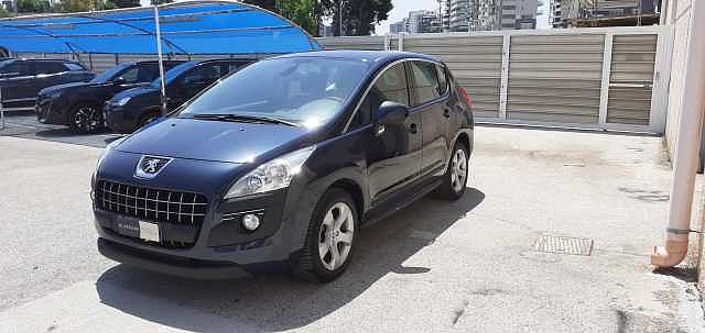 Peugeot 3008 1ª serie 1.6 HDi 112CV Active