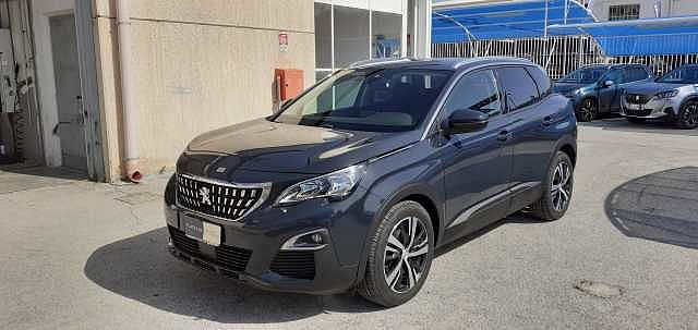 Peugeot 3008 2ª serie BlueHDi 130 S&S Active