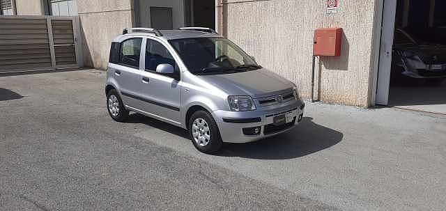 Fiat Panda 2ª serie 1.2 Dynamic Euro 5