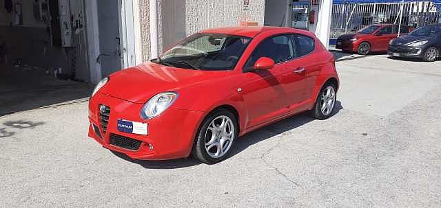 Alfa Romeo MiTo 1.4 78 CV Distinctive da MARTINO & C.